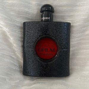 YSL Black Opium Eau de Parfumerie 3 fl oz
